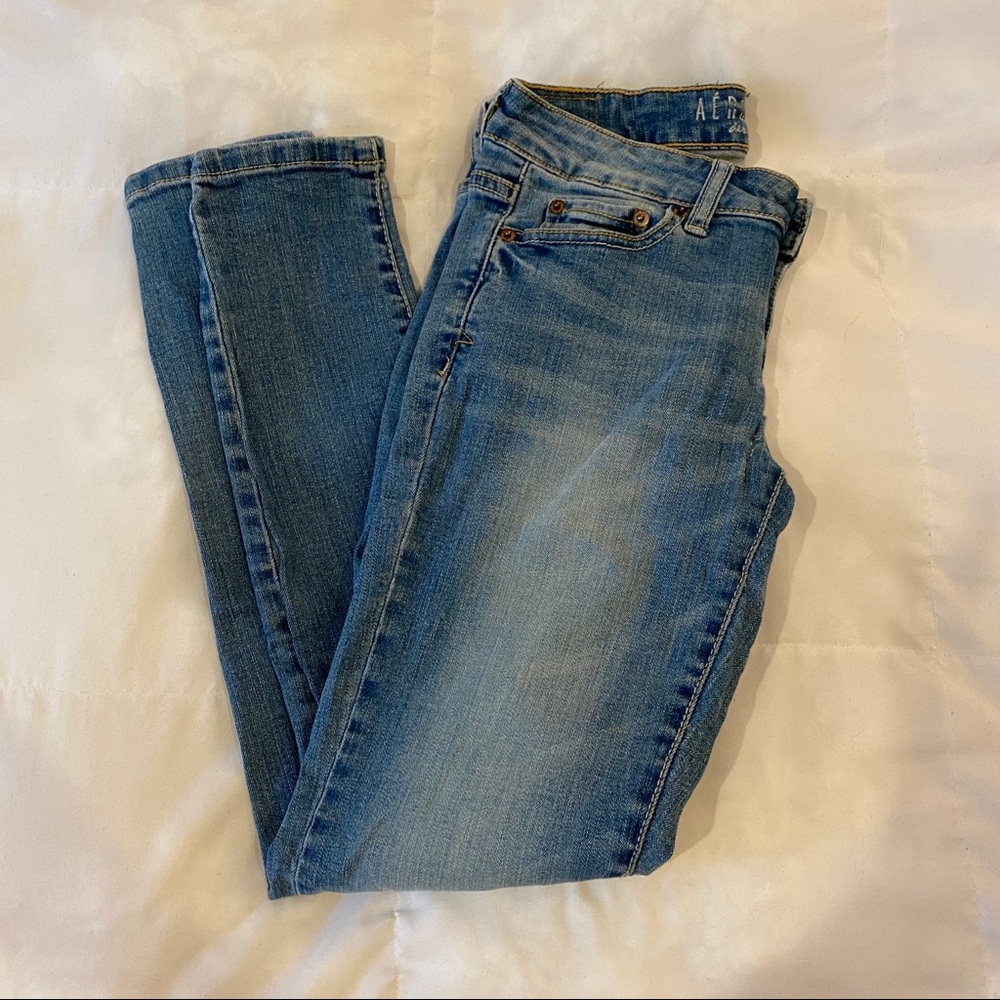 AEROPOSTALE jeggings